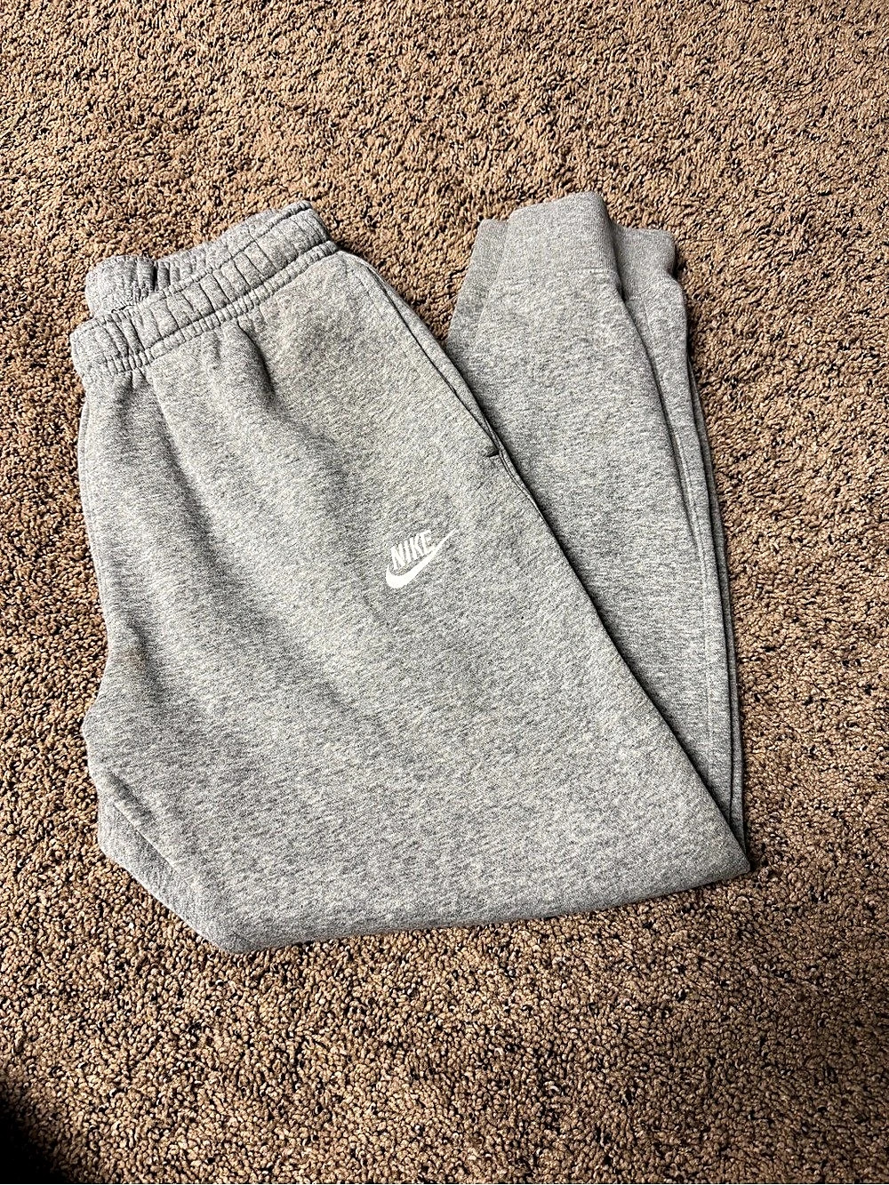 Nike Sportswear Club Fleece Joggers